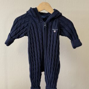 Gant-neulehaalari 56cm