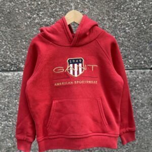 Gant-huppari 110-116cm