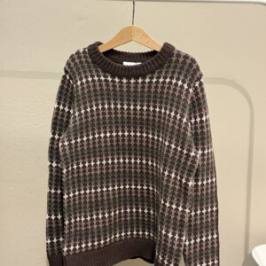 Name it -neulepusero 134/140cm