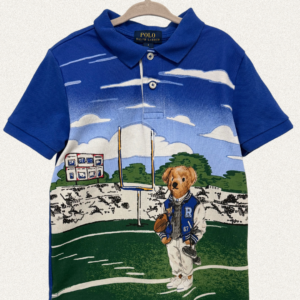 Ralph Lauren -t-paita 116cm