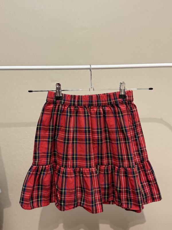Crewcuts-hame 146/152cm