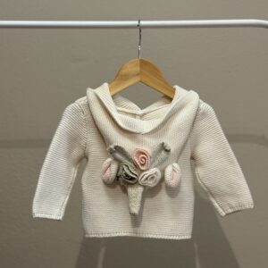 Gap- neuletakki (yksisarvinen) 62/68cm