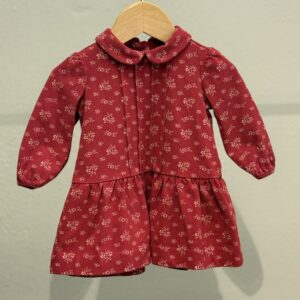 Ralph Lauren -mekko 56/62cm