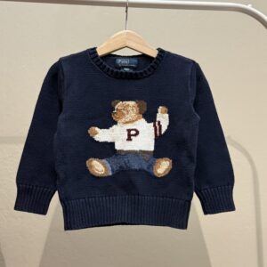 Ralph Lauren -neule 92/98cm
