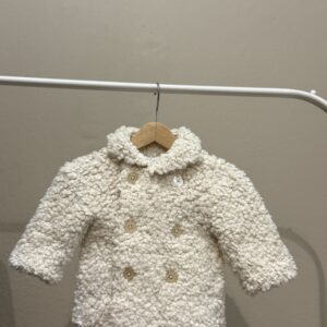 Ralph Lauren -takki 56/62cm