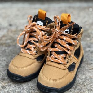 Timberland -kengät 22