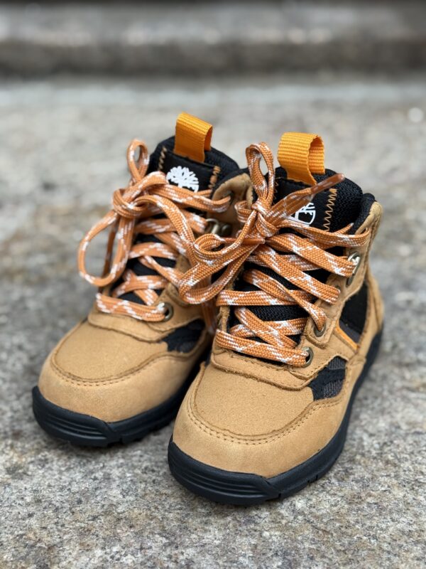 Timberland -kengät 22