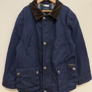 Ralph Lauren -takki 122/128cm