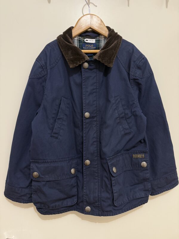 Ralph Lauren -takki 122/128cm