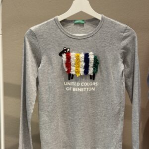 United Colors of Benetton -paita 140cm