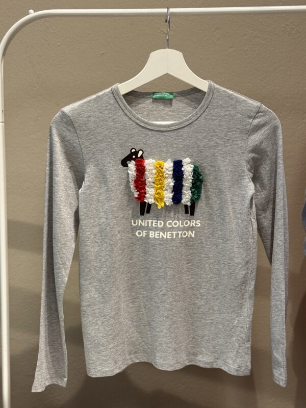 United Colors of Benetton -paita 140cm