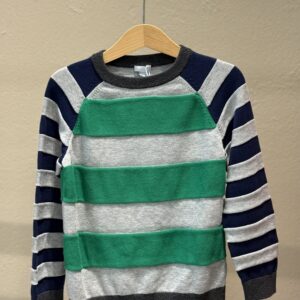 Cos-neule 110/116cm