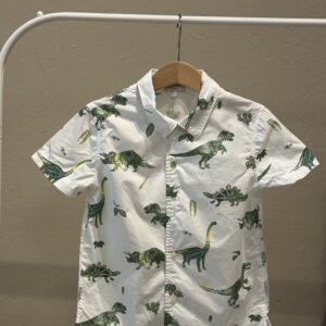Paul Smith -kauluspaita 110cm