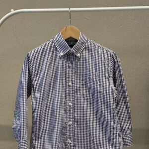 Oscar De La Renta -kauluspaita 104cm