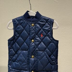 Ralph Lauren -liivi 74cm