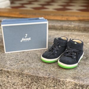 Jacadi -kengät 23,5