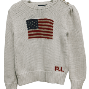 Ralph Lauren -neule 104/110cm