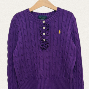 Ralph Lauren -neule 128/134cm