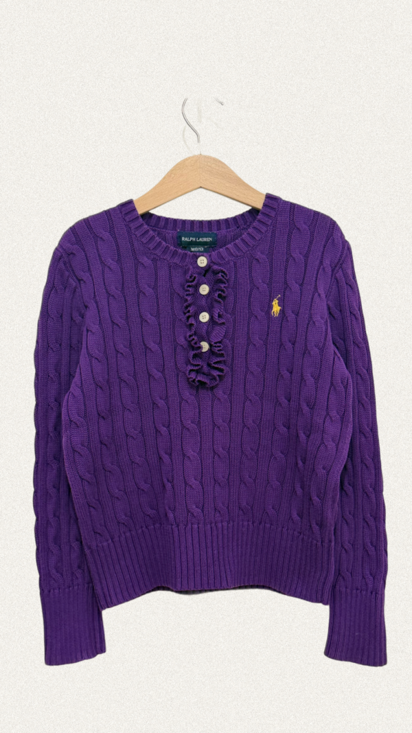 Ralph Lauren -neule 128/134cm