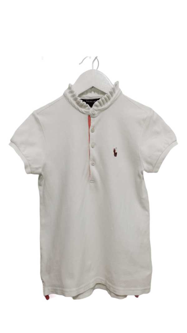 Ralph Lauren -t-paita 110/116cm