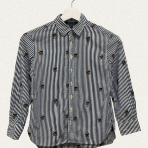 Ralph Lauren -kauluspaita 128cm