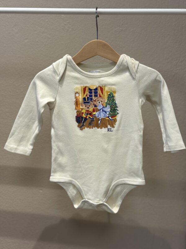 Ralph Lauren -body 74cm