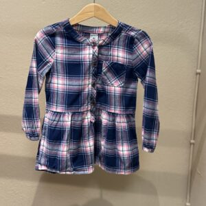 Carter’s-paita 104/110cm