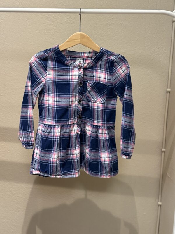 Carter’s-paita 104/110cm