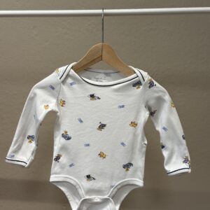 Ralph Lauren -body 56cm