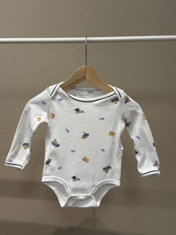 Ralph Lauren -body 56cm