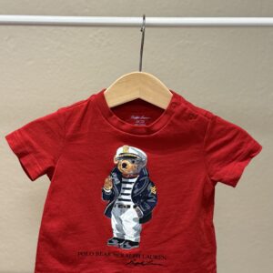 Ralph Lauren -t-paita 62cm