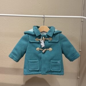 Mayoral-takki 56/62cm