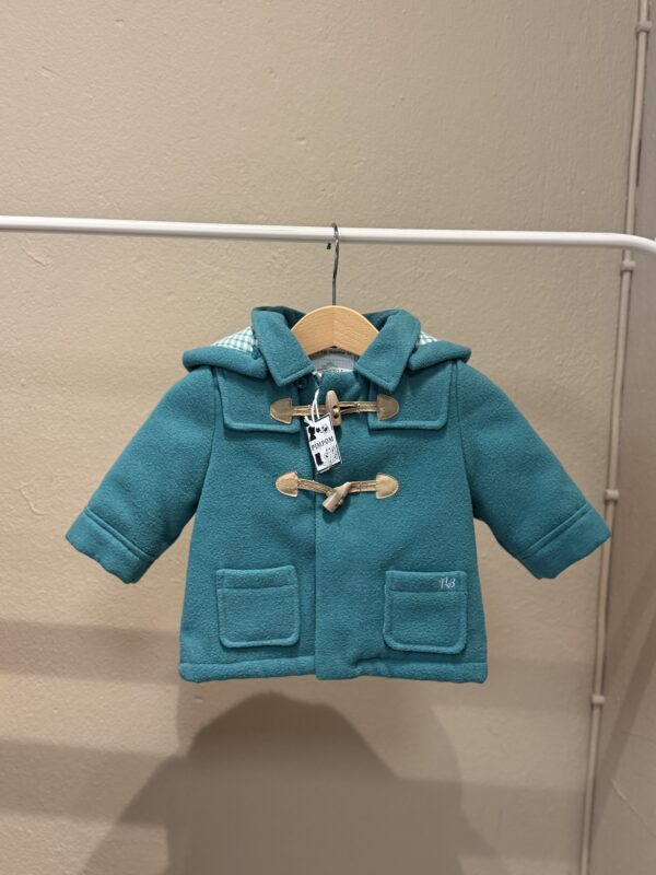 Mayoral-takki 56/62cm