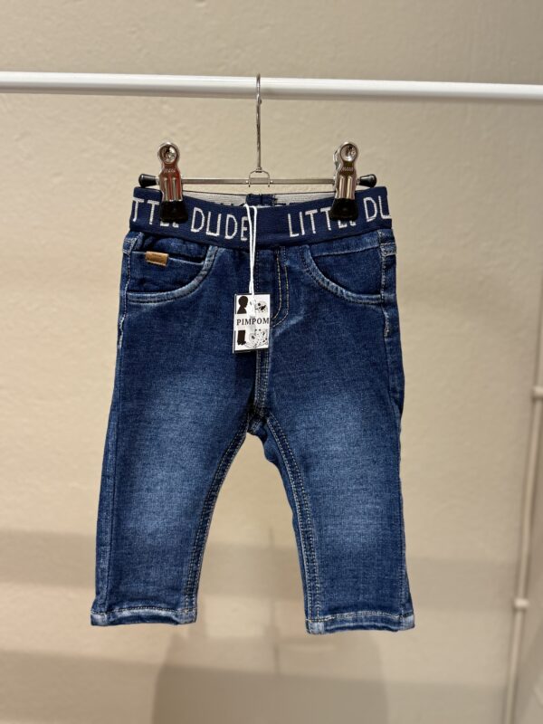 Name it -housut 68cm