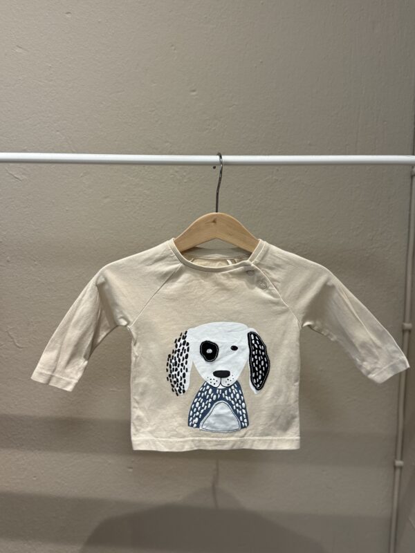 S. Oliver -paita 62cm