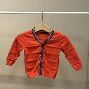 Mayoral-neuletakki 68cm