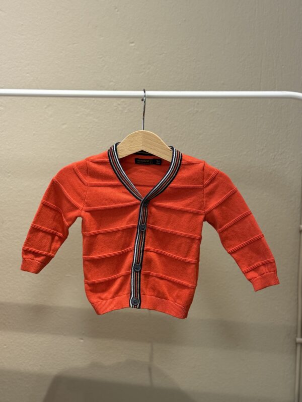 Mayoral-neuletakki 68cm