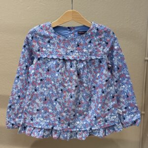 Serget Major -paita 116cm