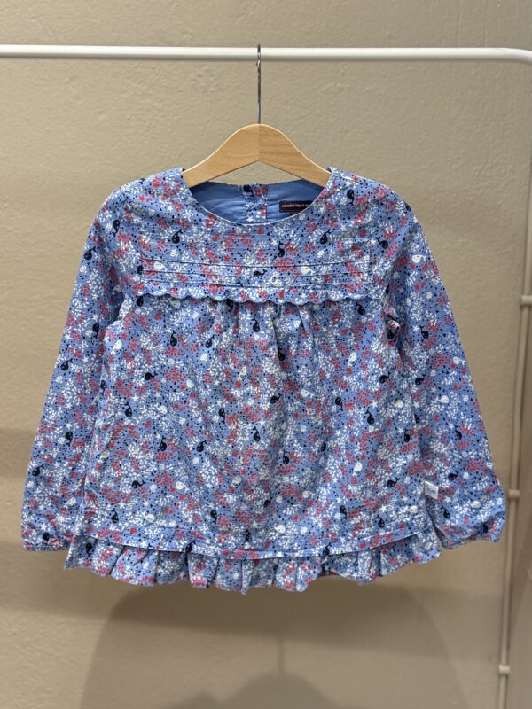 Serget Major -paita 116cm