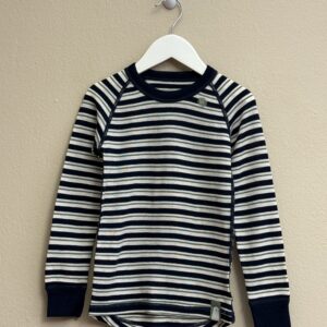 Pierre Robert -merinovillapaita 110/116cm