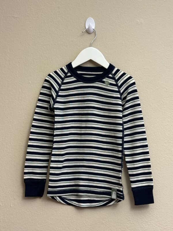 Pierre Robert -merinovillapaita 110/116cm