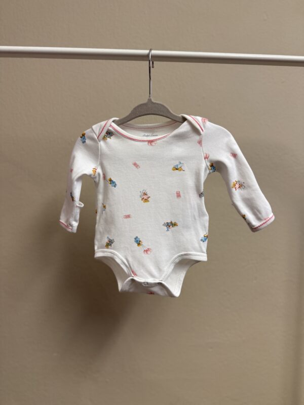 Ralph Lauren -body 50cm