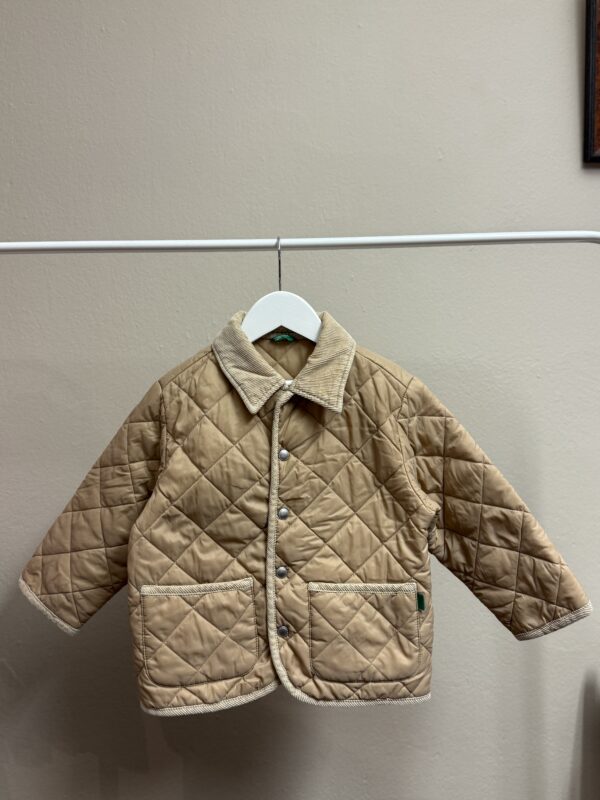 United Colors of Benetton -tikkitakki 100cm