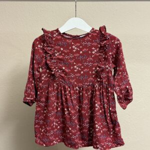 Vertbaudet-mekko 86cm