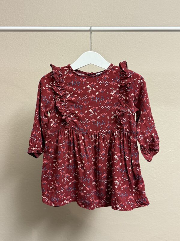 Vertbaudet-mekko 86cm