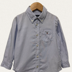 Gant-kauluspaita 86cm