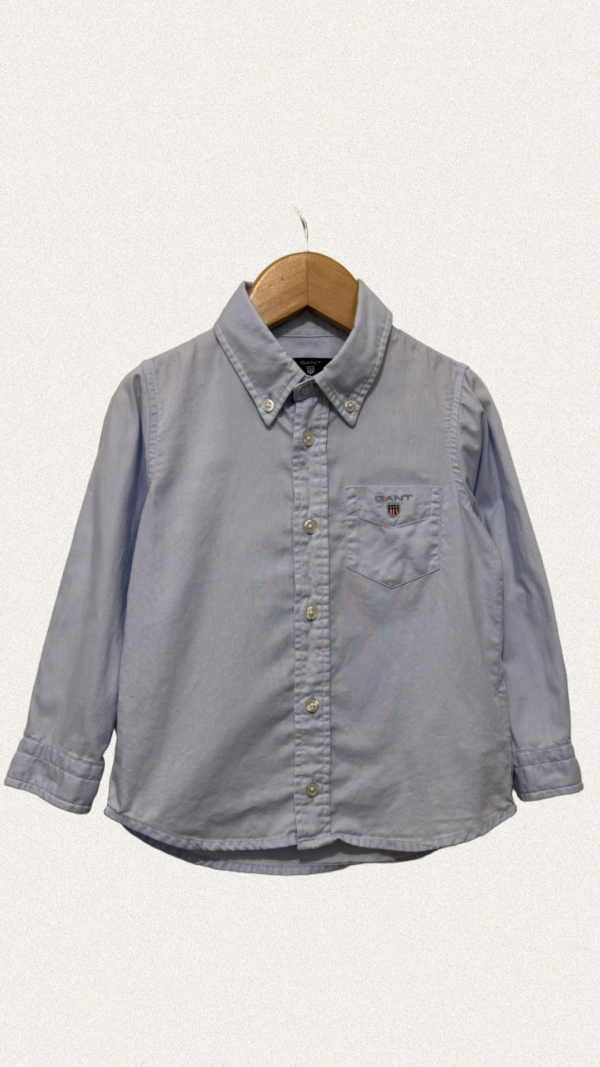 Gant-kauluspaita 86cm