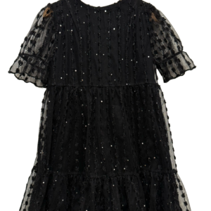 Next-juhlamekko 104cm