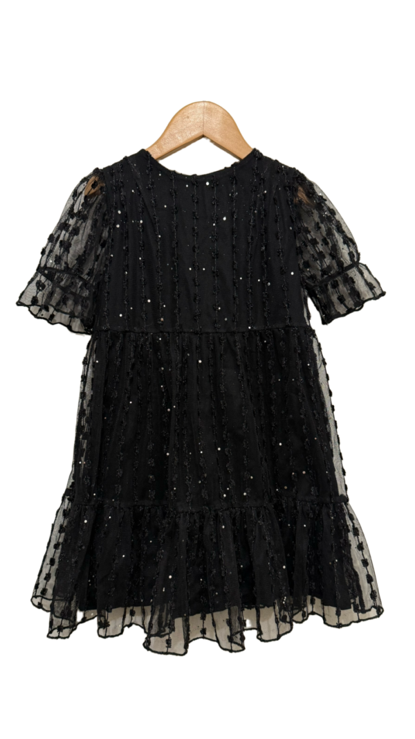 Next-juhlamekko 104cm