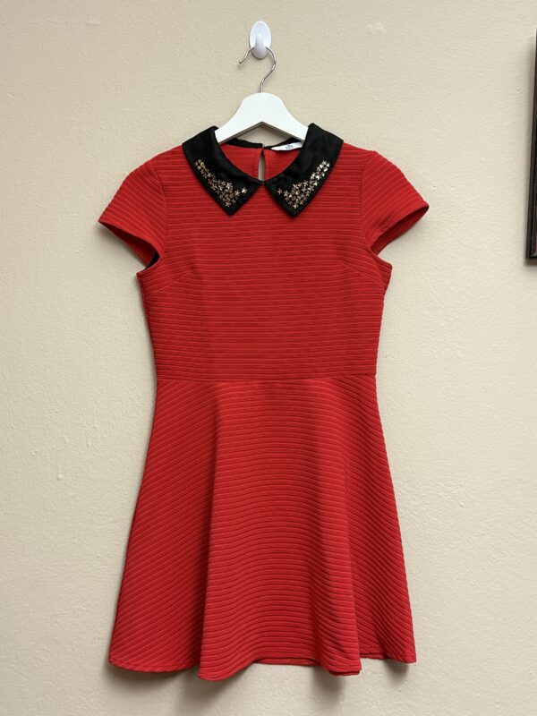 Marks & Spencer -juhlamekko 158cm